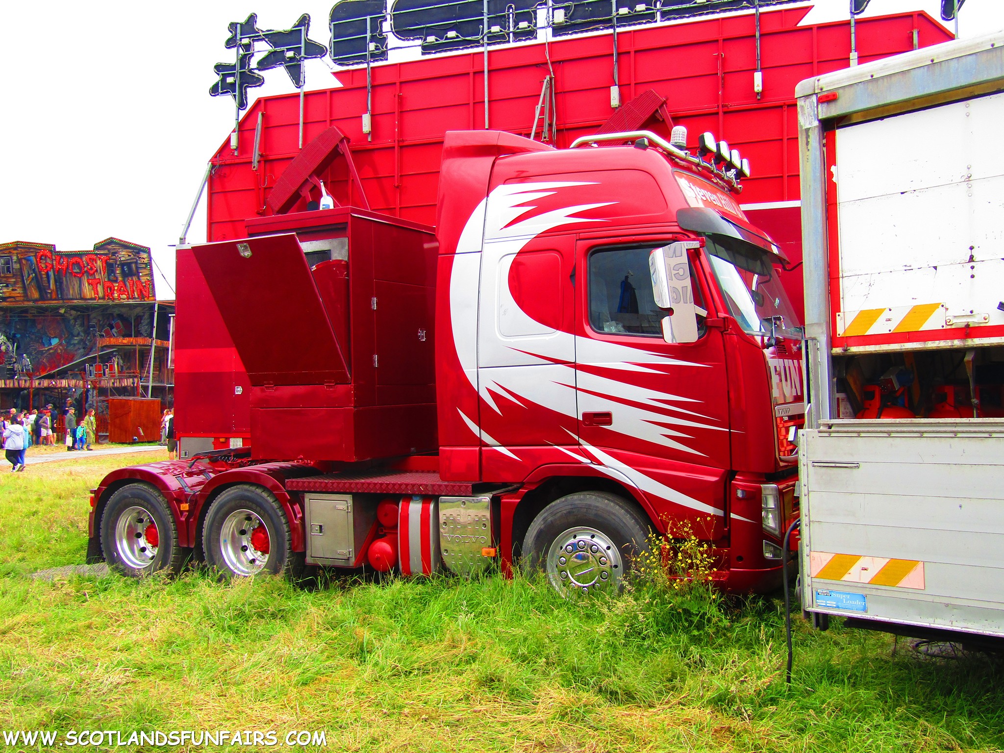 Steven Hills Volvo